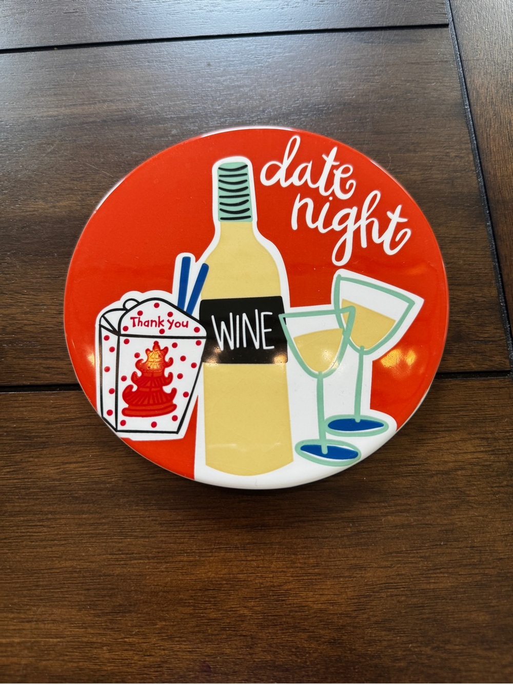 Coton Colors Happy Everything Large Attachment - Date Night